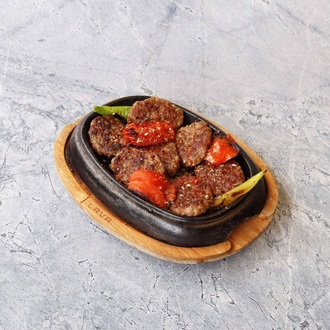 İzmir Köfte (260 Gr.) görseli