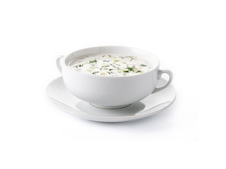 Yayla Çorbası (300 Gr.) görseli
