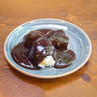 Profiterol (240 Gr.) görseli