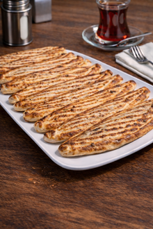 Peynirli Kır Pidesi (170Gr) görseli