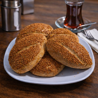Kaşarlı Poğaça (Adet) görseli