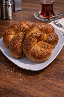 Zeytinli Açma (Adet) görseli