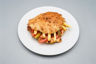 Tombik Döner görseli