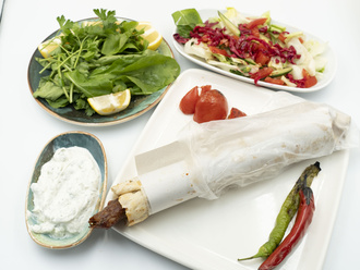 Adana Dürüm görseli