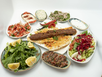 Adana Servis görseli