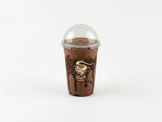 Chocolate Frappe (Orta Boy) görseli