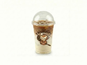 Ice White Mocha (Orta Boy) görseli