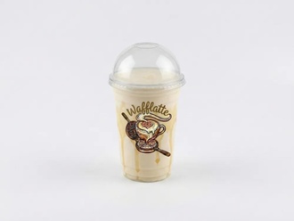 White Chocolate Frappe (Orta Boy) görseli
