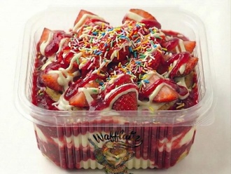 Prenses Belgium Waffle görseli
