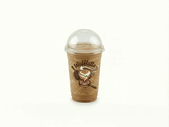 Classic Frappe (Orta Boy) görseli