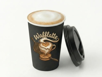 Cappucino (Büyük Boy) görseli