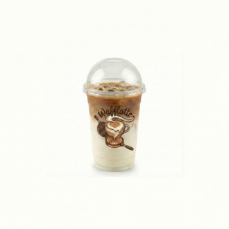 Ice Latte (Orta Boy) görseli
