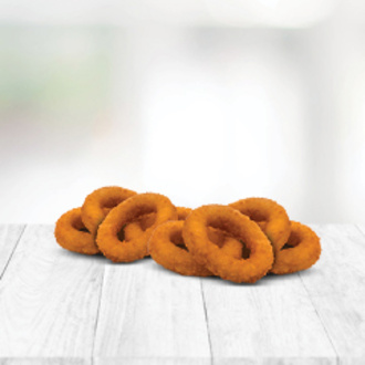 8’Li Soğan Halkası görseli