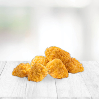 6’Lı Tavuk Topları görseli