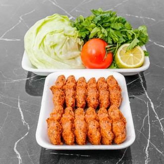 Çiğ Köfte (30 Sıkım) görseli