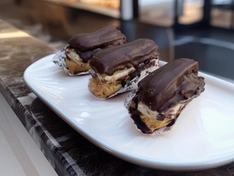 Küçük Ekler (500 G) görseli