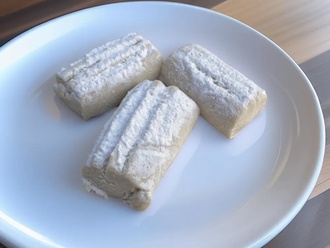 Un Kurabiyesi (250 G) görseli