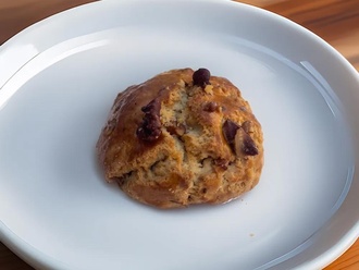 Cevizli Şam Kurabiyesi (1 Adet) görseli