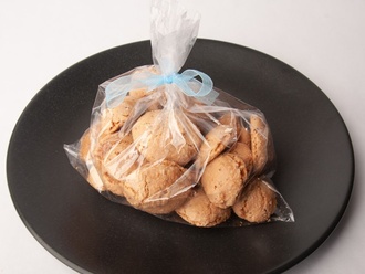 Paket Mini Acı Badem (125 G) görseli