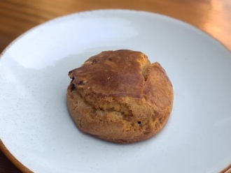 Üzümlü Şam Kurabiyesi (Adet) görseli