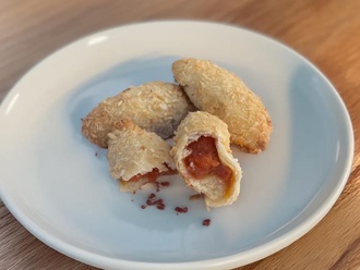 Havuçlu Kurabiye (250 G) görseli