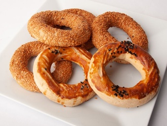 Kandil Simidi (300 G) görseli