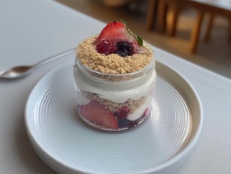 Orman Meyveli Magnolia görseli