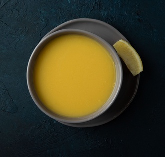Lentil Soup / Mercimek Çorbası görseli