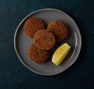 Falafel (4 Adet) görseli