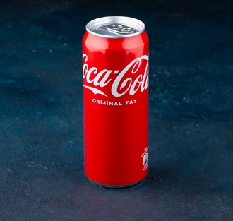Coca-cola (33 Cl.) görseli