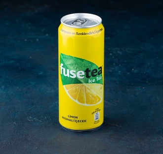 Fuse Tea (33 Cl.) görseli