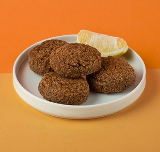 Falafel (4 Adet) görseli