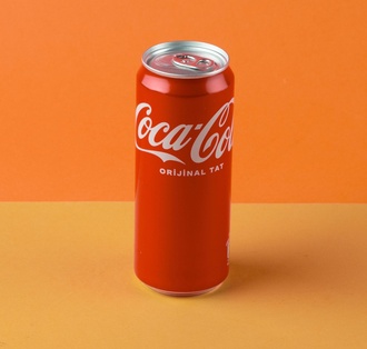 Coca-cola (33 Cl.) görseli