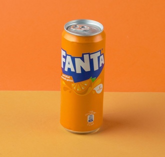 Fanta (33 Cl.) görseli