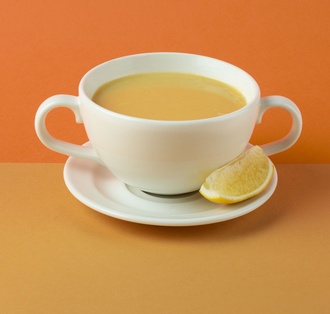 Mercimek Çorbası görseli