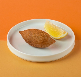 İçli Köfte görseli