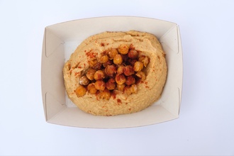 Humus (180 Gr.) görseli