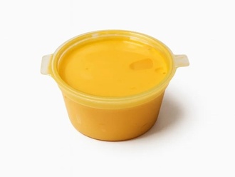 Cheddar Sos görseli