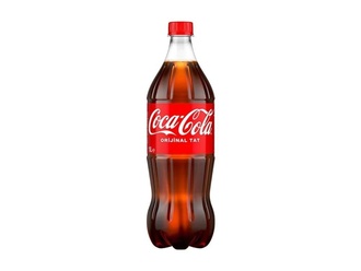 Coco Cola (1 L) görseli