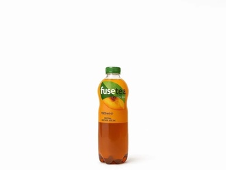Fuse Tea Şeftali (1 L) görseli