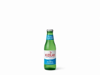 Soda (200 Ml) görseli
