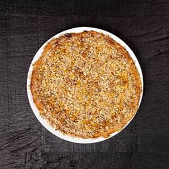 Tahinli-ballı Pide görseli