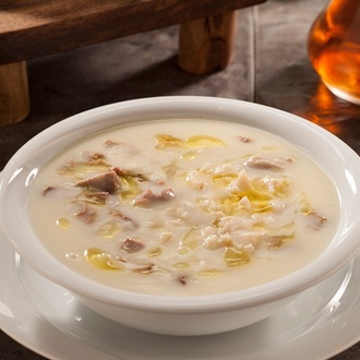 Karışık (İşkembe/kelle) görseli