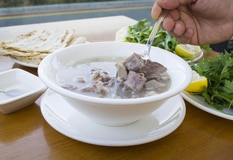 Kelle-paça görseli