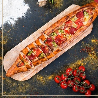 Karışık (Sucuk/salam/kaşar) görseli