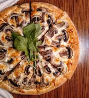 Mantarlı (Orta Boy) görseli