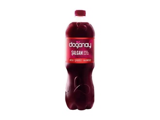 Doğanay Acılı Şalgam (1 L) görseli