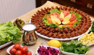 Çi̇ğ Köfte (500 G) görseli