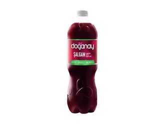 Doğanay Acısız Şalgam (1 L) görseli