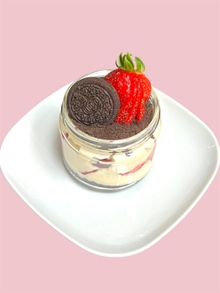 Oreo & Çilek Mag görseli